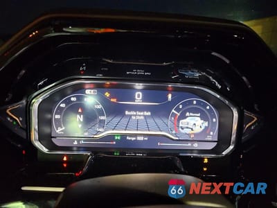 Zdjęcie 9 z 12 samochodu: 2024 GMC SIERRA K1500 ELEVATION VIN:3GTUUCED6RG372034 - miniatura