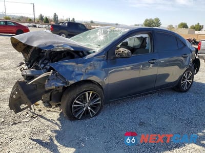 2016 TOYOTA COROLLA L 5YFBURHE3GP546132 - główne zdjęcie licytacji z USA - miniatura