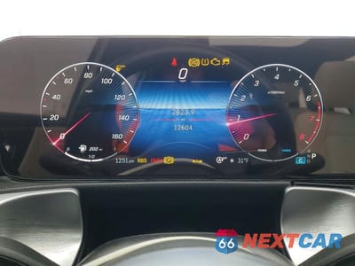 Zdjęcie 9 z 12 samochodu: 2024 MERCEDES-BENZ GLB 250 VIN:W1N4M4GB5RW374384 - miniatura