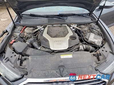 Zdjęcie 11 z 12 samochodu: 2019 AUDI A6 PREMIUM VIN:WAUK2AF27KN022940 - miniatura