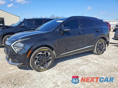 2023 KIA SPORTAGE SX-PRESTIGE 5XYK5CAF1PG019420 - główne zdjęcie licytacji z USA - miniatura