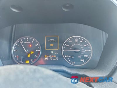 Zdjęcie 9 z 13 samochodu: 2022 SUBARU LEGACY VIN:4S3BWAB60N3004828 - miniatura