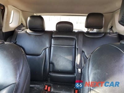 Zdjęcie 10 z 13 samochodu: 2019 JEEP COMPASS LIMITED VIN:3C4NJDCB3KT620175 - miniatura