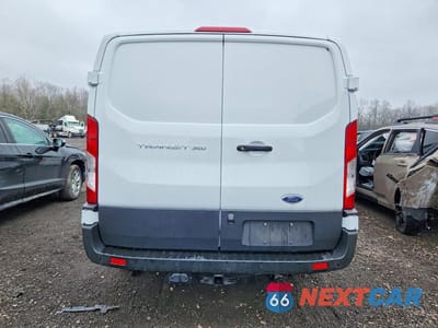Zdjęcie 6 z 12 samochodu: 2023 FORD TRANSIT T-350 VIN:1FTBW1Y87PKC08091 - miniatura