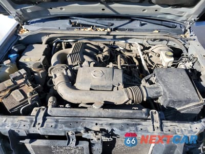 Zdjęcie 11 z 13 samochodu: 2013 NISSAN XTERRA X VIN:5N1AN0NW6DN813642 - miniatura