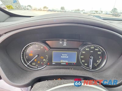 Zdjęcie 9 z 13 samochodu: 2021 CADILLAC XT4 LUXURY VIN:1GYAZAR4XMF026799 - miniatura