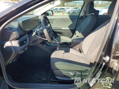 Zdjęcie 7 z 11 samochodu: 2025 KIA K4 LX VIN:3KPFT4DE7SE185799 - miniatura