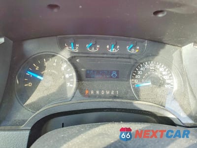 Zdjęcie 9 z 12 samochodu: 2014 FORD F150 SUPERCREW VIN:1FTFW1EF0EFA76060 - miniatura