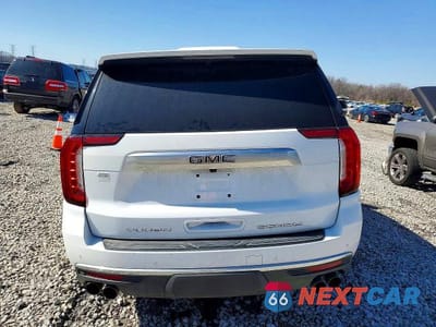 Zdjęcie 6 z 13 samochodu: 2022 GMC YUKON DENALI VIN:1GKS1DKL5NR294927 - miniatura