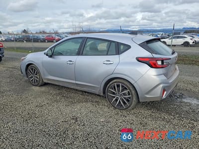 Drugie zdjęcie samochodu z przodu: 2024 SUBARU IMPREZA SPORT VIN:JF1GUAFC1R8868233 - miniatura