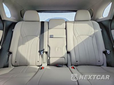 Zdjęcie 10 z 14 samochodu: 2017 LEXUS RX 350 BASE VIN:2T2ZZMCA5HC091045 - miniatura