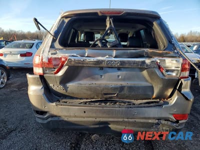 Zdjęcie 6 z 13 samochodu: 2012 JEEP GRAND CHEROKEE LAREDO VIN:1C4RJFAG9CC244767 - miniatura