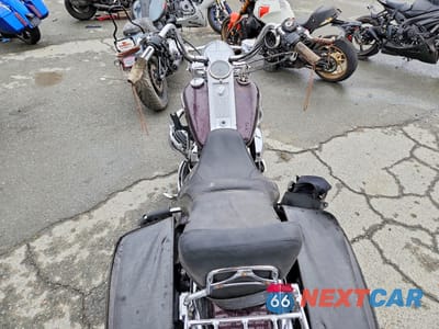 Zdjęcie 6 z 9 samochodu: 2005 HARLEY-DAVIDSON FLHRCI VIN:1HD1FRW335Y701325 - miniatura
