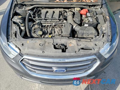 Zdjęcie 11 z 12 samochodu: 2019 FORD TAURUS LIMITED VIN:1FAHP2F84KG111450 - miniatura