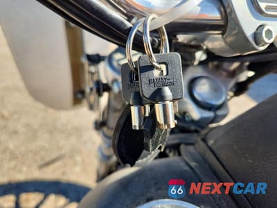 Zdjęcie 8 z 9 samochodu: 2002 HARLEY-DAVIDSON FXDL VIN:1HD1GDV172Y307421 - miniatura