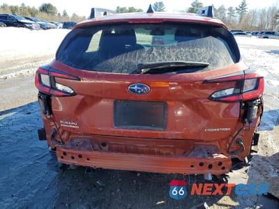 Zdjęcie 6 z 14 samochodu: 2024 SUBARU CROSSTREK PREMIUM VIN:JF2GUADC2RH279688 - miniatura