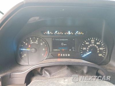 Zdjęcie 9 z 13 samochodu: 2018 FORD F150 SUPERCREW VIN:1FTEW1E58JFB95620 - miniatura