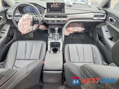 Zdjęcie 8 z 11 samochodu: 2025 ACURA INTEGRA VIN:19UDE4H29SA006345 - miniatura