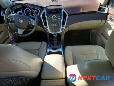 Zdjęcie 8 z 13 samochodu: 2011 CADILLAC SRX LUXURY COLLECTION VIN:3GYFNAEY6BS623354 - miniatura