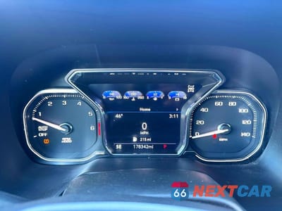 Zdjęcie 8 z 10 samochodu: 2021 GMC YUKON SLT VIN:1GKS2BKD6MR281077 - miniatura