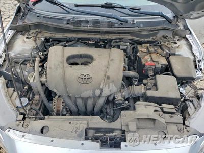 Zdjęcie 11 z 11 samochodu: 2019 TOYOTA YARIS L VIN:3MYDLBYV5KY511847 - miniatura