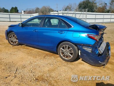 Drugie zdjęcie samochodu z przodu: 2017 TOYOTA CAMRY SE VIN:4T1BF1FK2HU713679 - miniatura