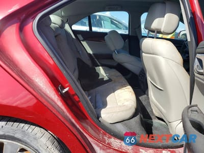 Zdjęcie 10 z 12 samochodu: 2013 CADILLAC ATS LUXURY VIN:1G6AB5S37D0153633 - miniatura