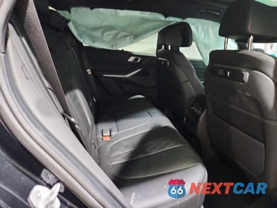 Zdjęcie 11 z 13 samochodu: 2026 BMW X5 XDRIVE40I VIN:5UX23EU05T9113304 - miniatura