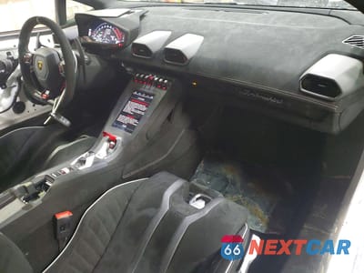 Zdjęcie 8 z 14 samochodu: 2022 LAMBORGHINI HURACAN STO VIN:ZHWUA6ZX2NLA20462 - miniatura