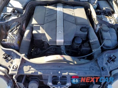 Zdjęcie 11 z 11 samochodu: 2004 MERCEDES-BENZ E 320 VIN:WDBUF65J14A393705 - miniatura