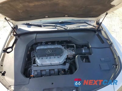 Zdjęcie 11 z 12 samochodu: 2012 ACURA TL VIN:19UUA8F71CA011154 - miniatura