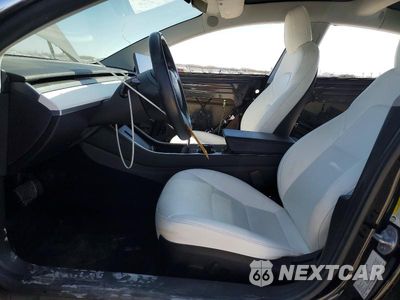 Zdjęcie 7 z 13 samochodu: 2019 TESLA MODEL 3 VIN:5YJ3E1EB5KF192406 - miniatura