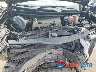 Zdjęcie 12 z 13 samochodu: 2022 CHEVROLET TRAVERSE LT VIN:1GNERGKW7NJ155787 - miniatura