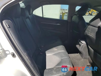 Zdjęcie 10 z 11 samochodu: 2023 TOYOTA CAMRY HYBRID SE NIGHTSHADE VIN:4T1T31AK9PU048105 - miniatura