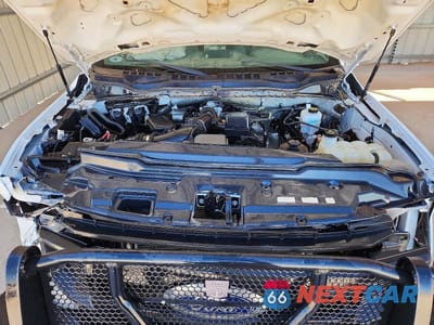 Zdjęcie 11 z 11 samochodu: 2022 FORD F250 VIN:1FT7W2B61NEC70309 - miniatura