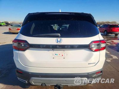 Zdjęcie 6 z 14 samochodu: 2023 HONDA PILOT TOURING VIN:5FNYG2H73PB001554 - miniatura