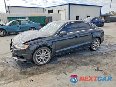 2015 AUDI A3 PREMIUM PLUS WAUEFGFF9F1097594 - główne zdjęcie licytacji z USA - miniatura