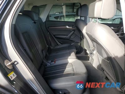Zdjęcie 11 z 12 samochodu: 2021 AUDI Q5 PREMIUM VIN:WA1AAAFY0M2029670 - miniatura