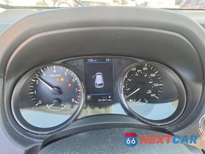 Zdjęcie 9 z 12 samochodu: 2019 NISSAN ROGUE S VIN:KNMAT2MT2KP504362 - miniatura