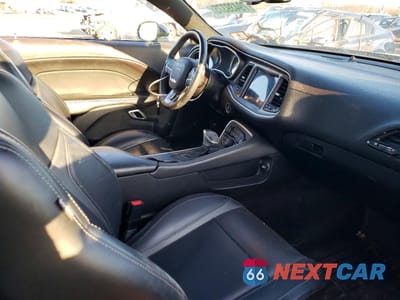 Zdjęcie 8 z 12 samochodu: 2018 DODGE CHALLENGER GT VIN:2C3CDZGG0JH209667 - miniatura