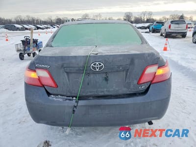 Zdjęcie 6 z 11 samochodu: 2009 TOYOTA CAMRY BASE VIN:4T4BE46K59R112049 - miniatura