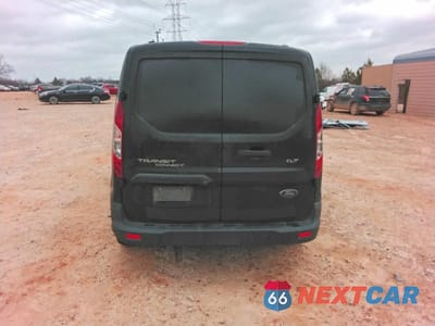 Zdjęcie 6 z 12 samochodu: 2019 FORD TRANSIT CONNECT XLT VIN:NM0LS7F23K1382897 - miniatura