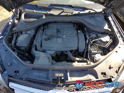 Zdjęcie 11 z 12 samochodu: 2017 MERCEDES-BENZ GLE 350 4MATIC VIN:4JGDA5HB8HA955888 - miniatura