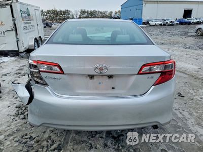 Zdjęcie 6 z 13 samochodu: 2014 TOYOTA CAMRY L VIN:4T4BF1FKXER339629 - miniatura