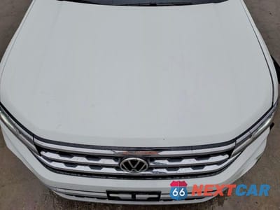 Zdjęcie 12 z 12 samochodu: 2022 VOLKSWAGEN ATLAS SE VIN:1V2HR2CA1NC560817 - miniatura