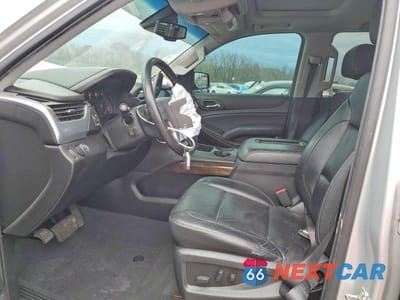 Zdjęcie 7 z 12 samochodu: 2020 CHEVROLET TAHOE C1500 LT VIN:1GNSCBKC0LR129124 - miniatura