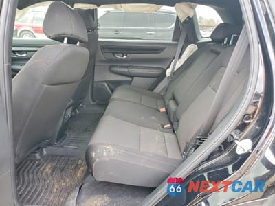 Zdjęcie 11 z 13 samochodu: 2024 HONDA CR-V SPORT VIN:7FARS6H51RE009197 - miniatura