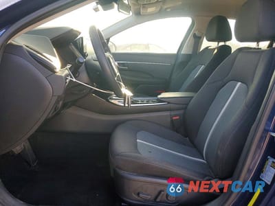 Zdjęcie 7 z 13 samochodu: 2022 HYUNDAI SONATA SEL VIN:5NPEL4JA8NH138326 - miniatura