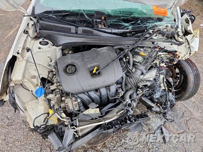 Zdjęcie 11 z 11 samochodu: 2023 KIA FORTE LX VIN:3KPF24ADXPE645446 - miniatura