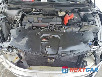 Zdjęcie 12 z 13 samochodu: 2020 ACURA RDX VIN:5J8TC2H34LL027253 - miniatura